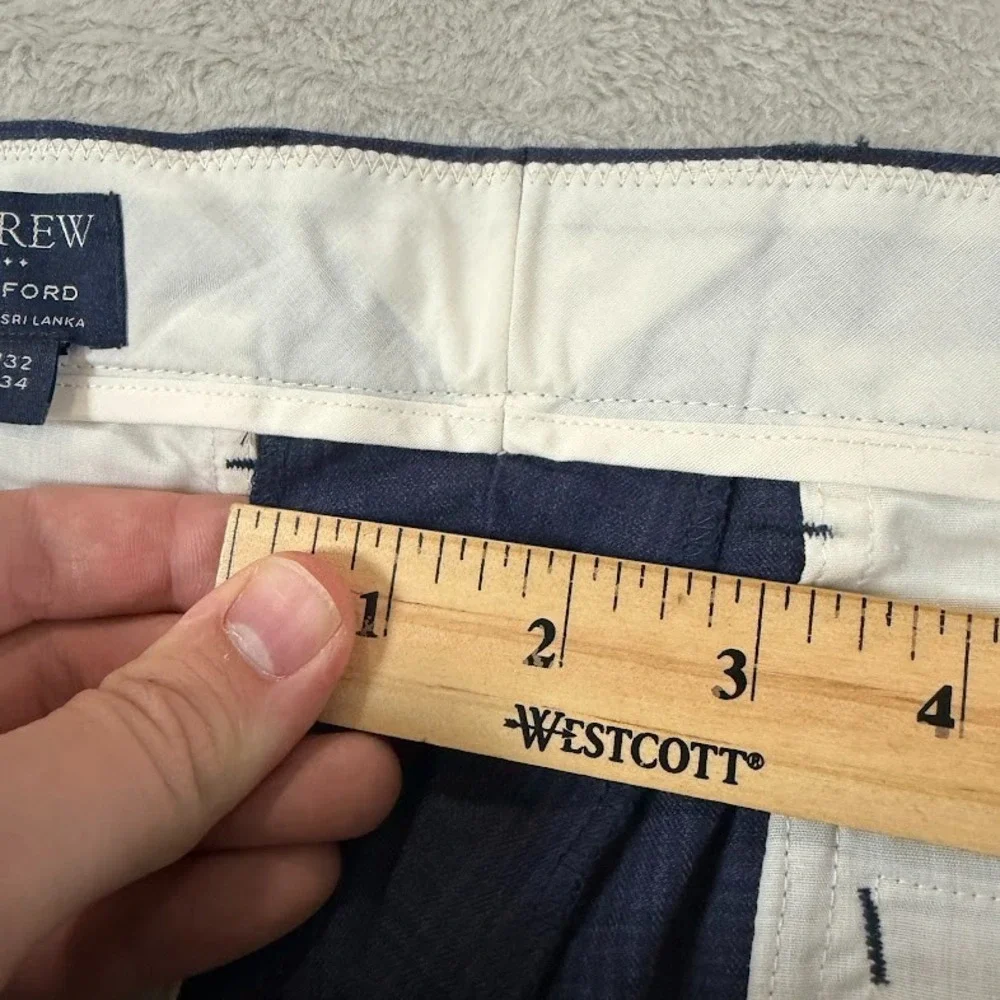 J. Crew excellent pre